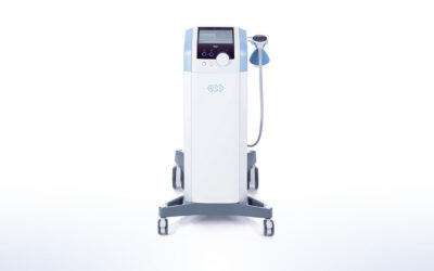 Stoßwellengerät BTL 6000