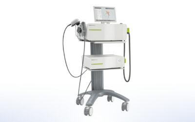 Stoßwellengerät Storz Duolith SD1